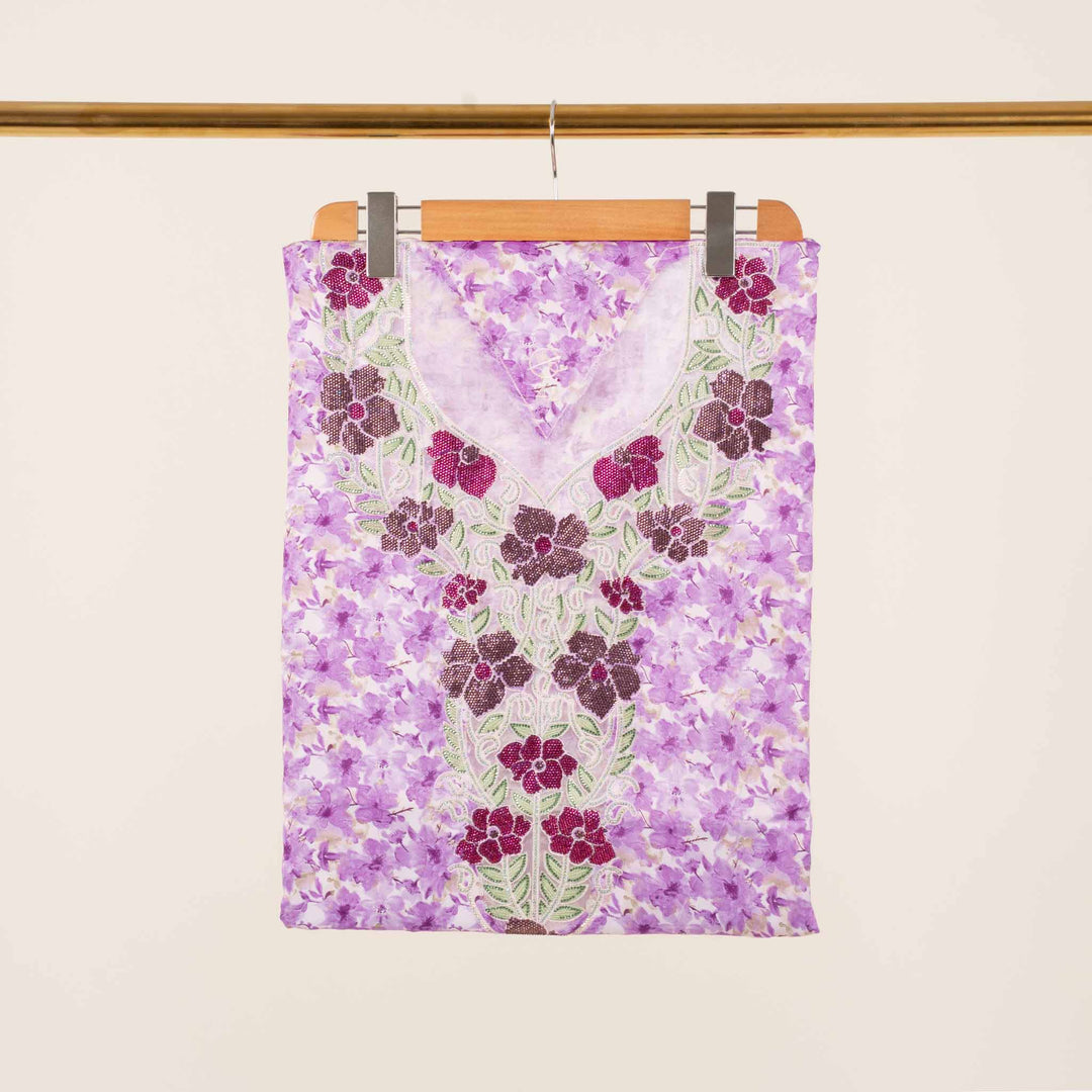 light-baby-silk-blossom-whisper Mukhawar fabric 