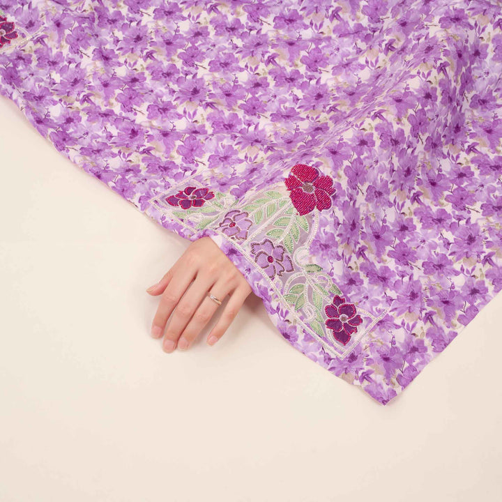 light-baby-silk-blossom-whisper Mukhawar fabric 