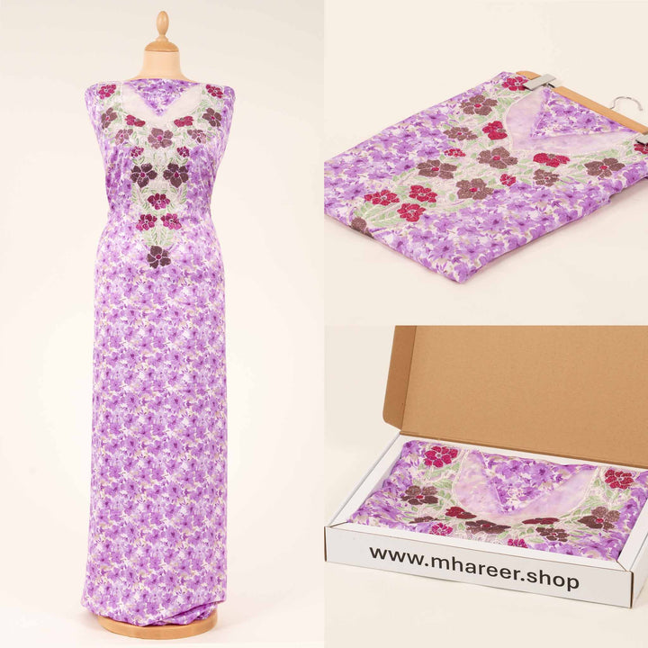 light-baby-silk-blossom-whisper Mukhawar fabric 