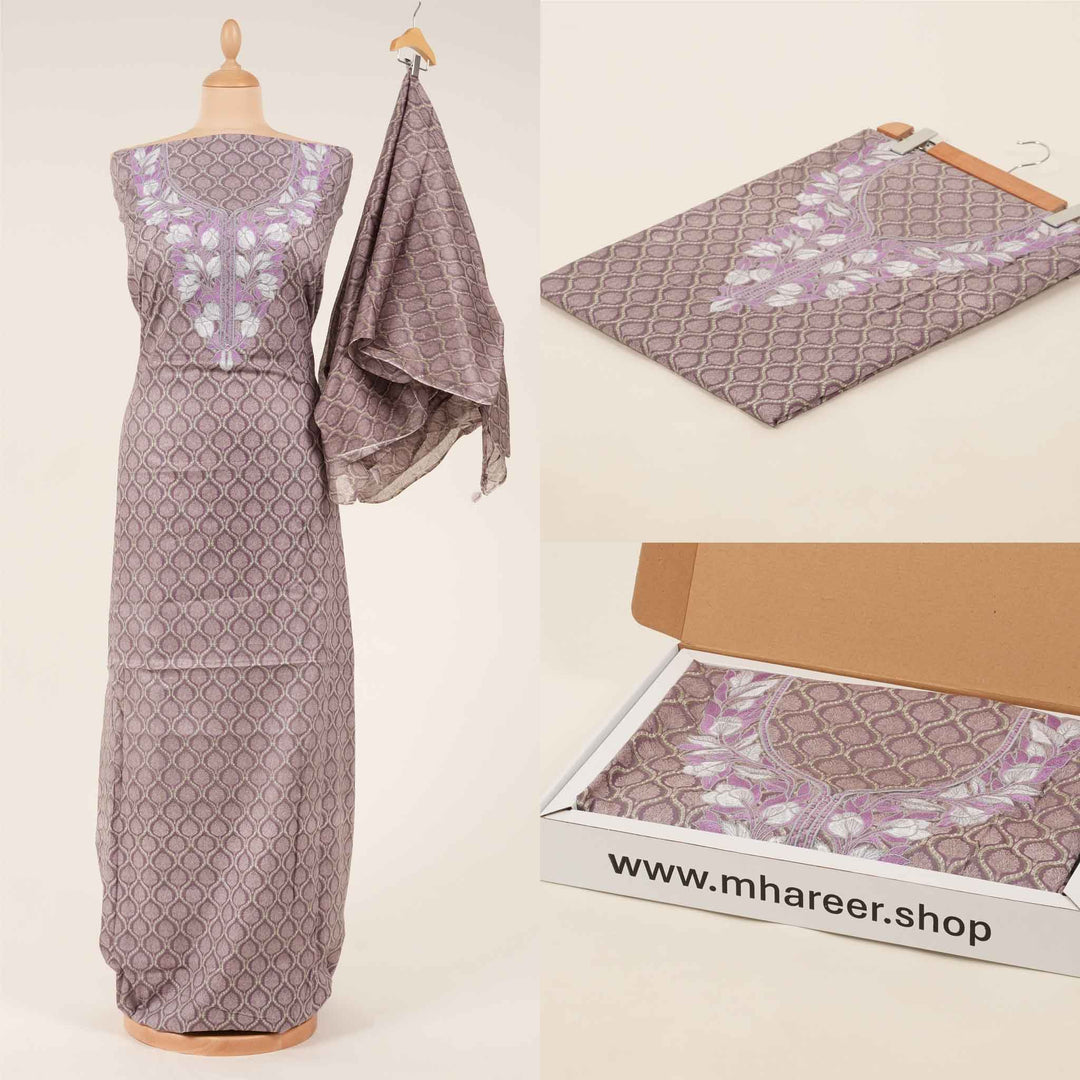 liberty-cotton-earthy-essence-with-shaila Mukhawar fabric 