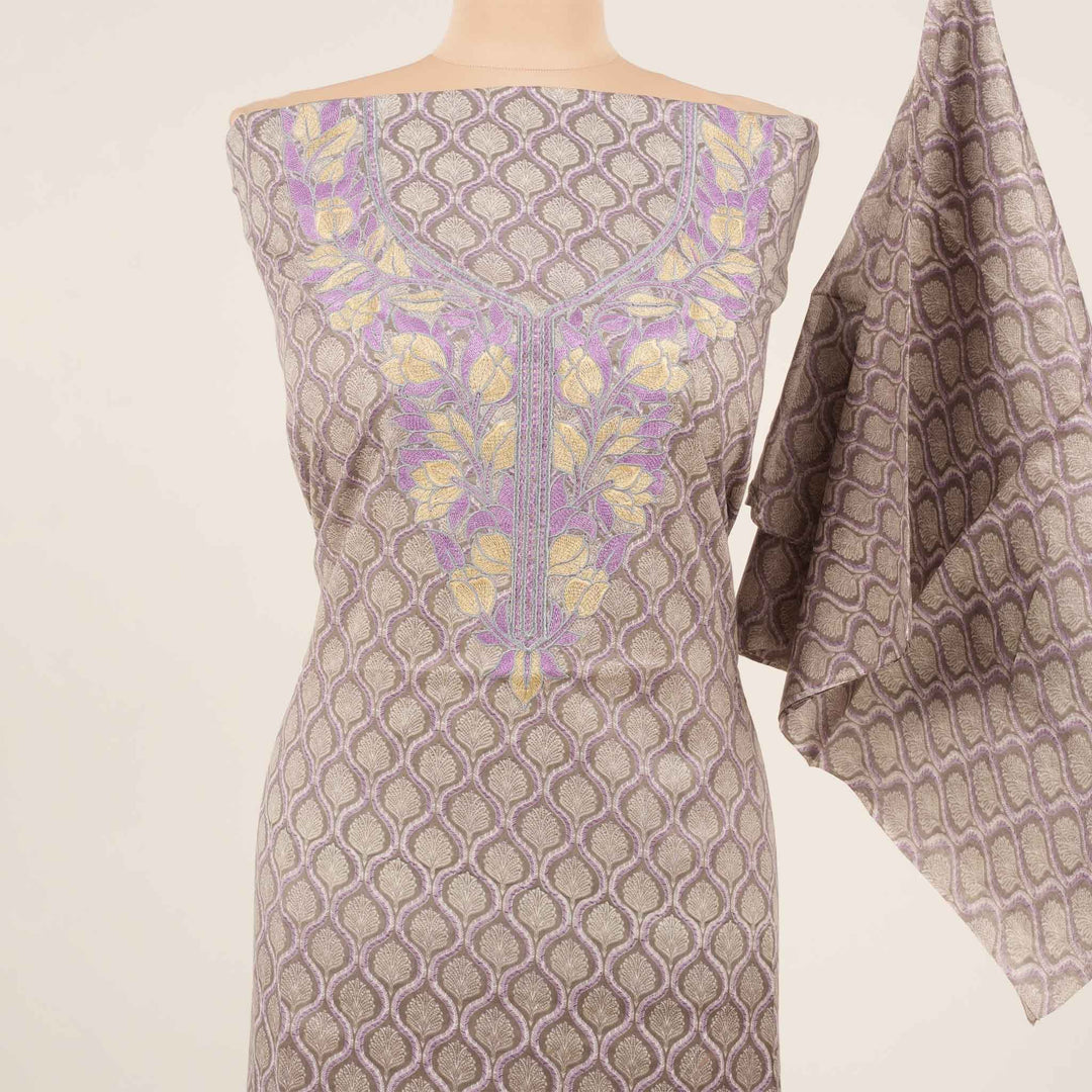 liberty-cotton-earthy-essence-with-shaila Mukhawar fabric 