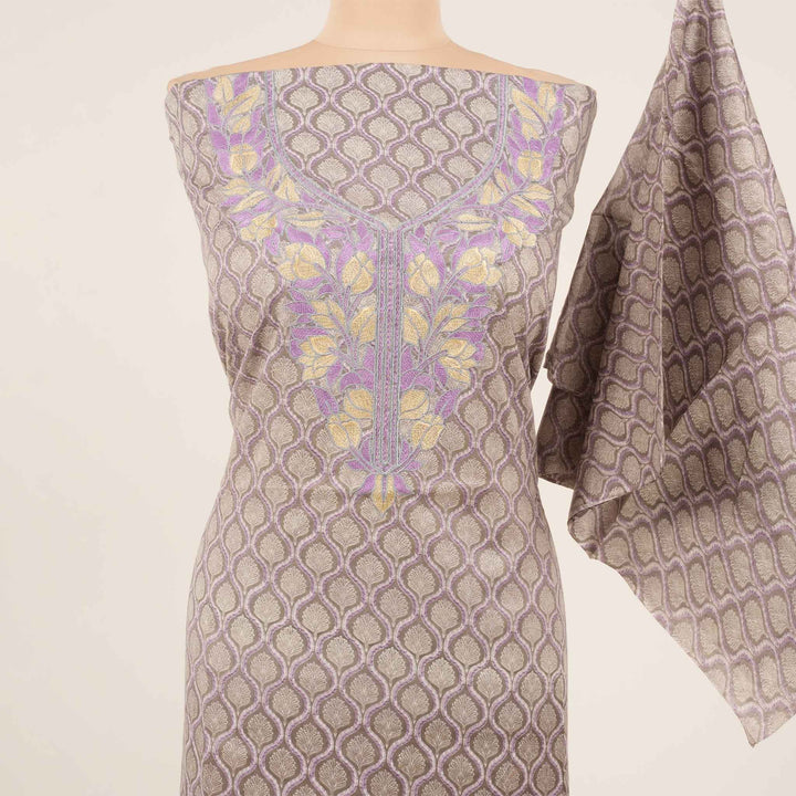 liberty-cotton-earthy-essence-with-shaila Mukhawar fabric 