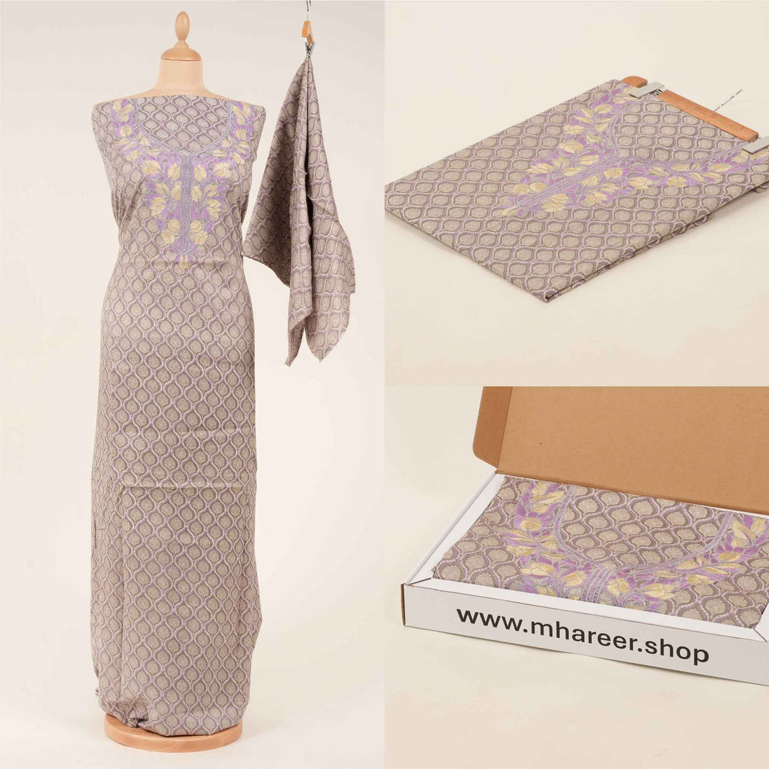liberty-cotton-earthy-essence-with-shaila Mukhawar fabric 