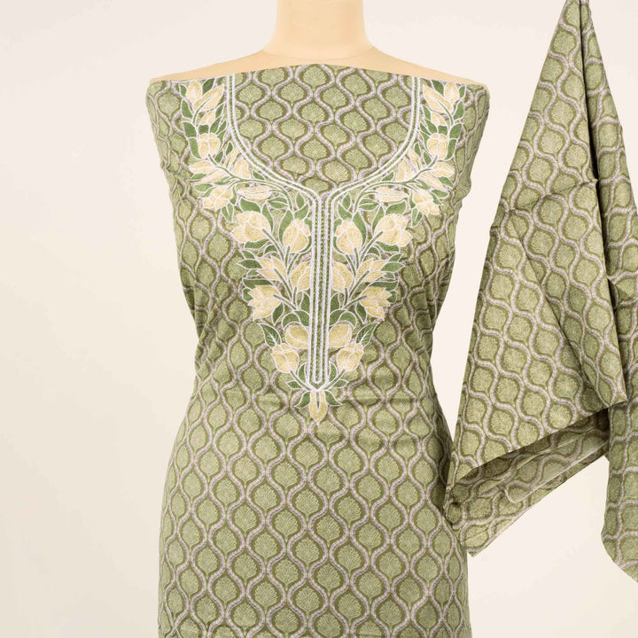 liberty-cotton-earthy-essence-with-shaila Mukhawar fabric 