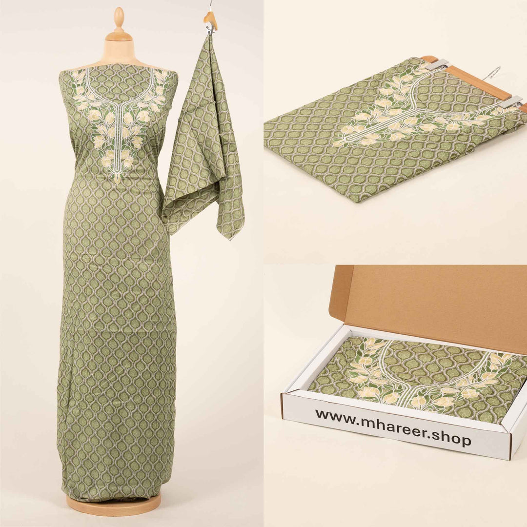 liberty-cotton-earthy-essence-with-shaila Mukhawar fabric 