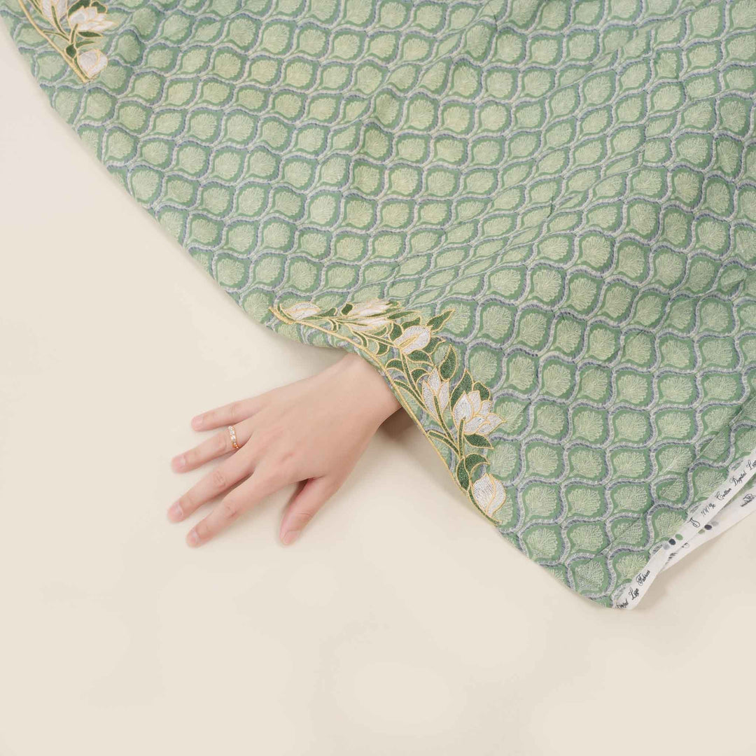 liberty-cotton-earthy-essence-with-shaila Mukhawar fabric 