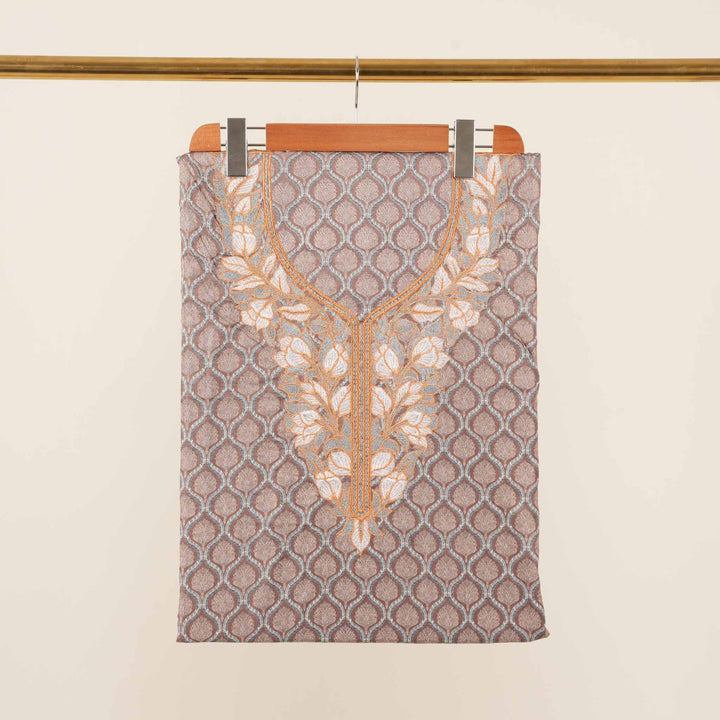 liberty-cotton-earthy-essence-with-shaila Mukhawar fabric 