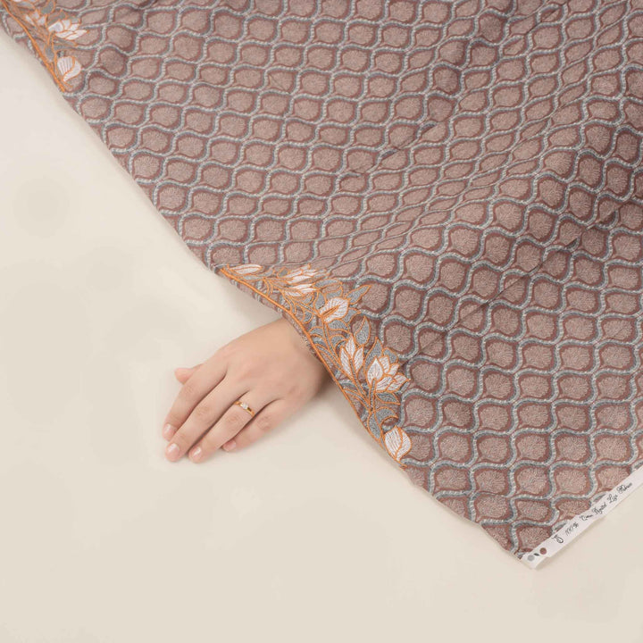 liberty-cotton-earthy-essence-with-shaila Mukhawar fabric 