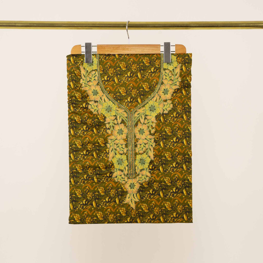 liberty-cotton-golden-harvest-with-shaila Mukhawar fabric 