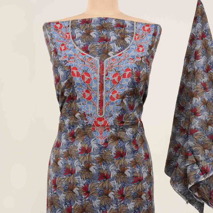 liberty-cotton-tropical-noor-with-shaila Mukhawar fabric 