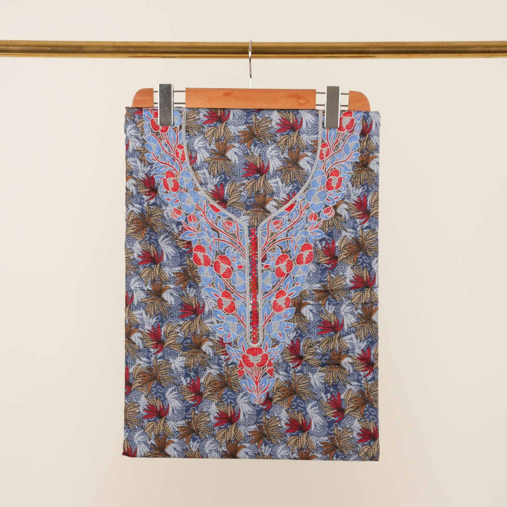 liberty-cotton-tropical-noor-with-shaila Mukhawar fabric 