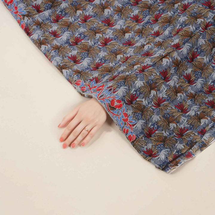liberty-cotton-tropical-noor-with-shaila Mukhawar fabric 