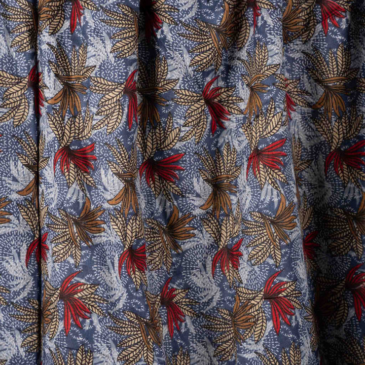 liberty-cotton-tropical-noor-with-shaila Mukhawar fabric 