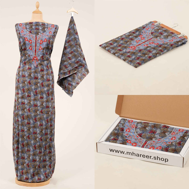 liberty-cotton-tropical-noor-with-shaila Mukhawar fabric 
