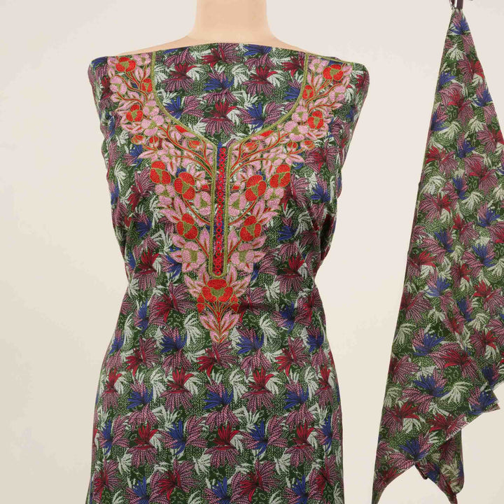 liberty-cotton-tropical-noor-with-shaila Mukhawar fabric 