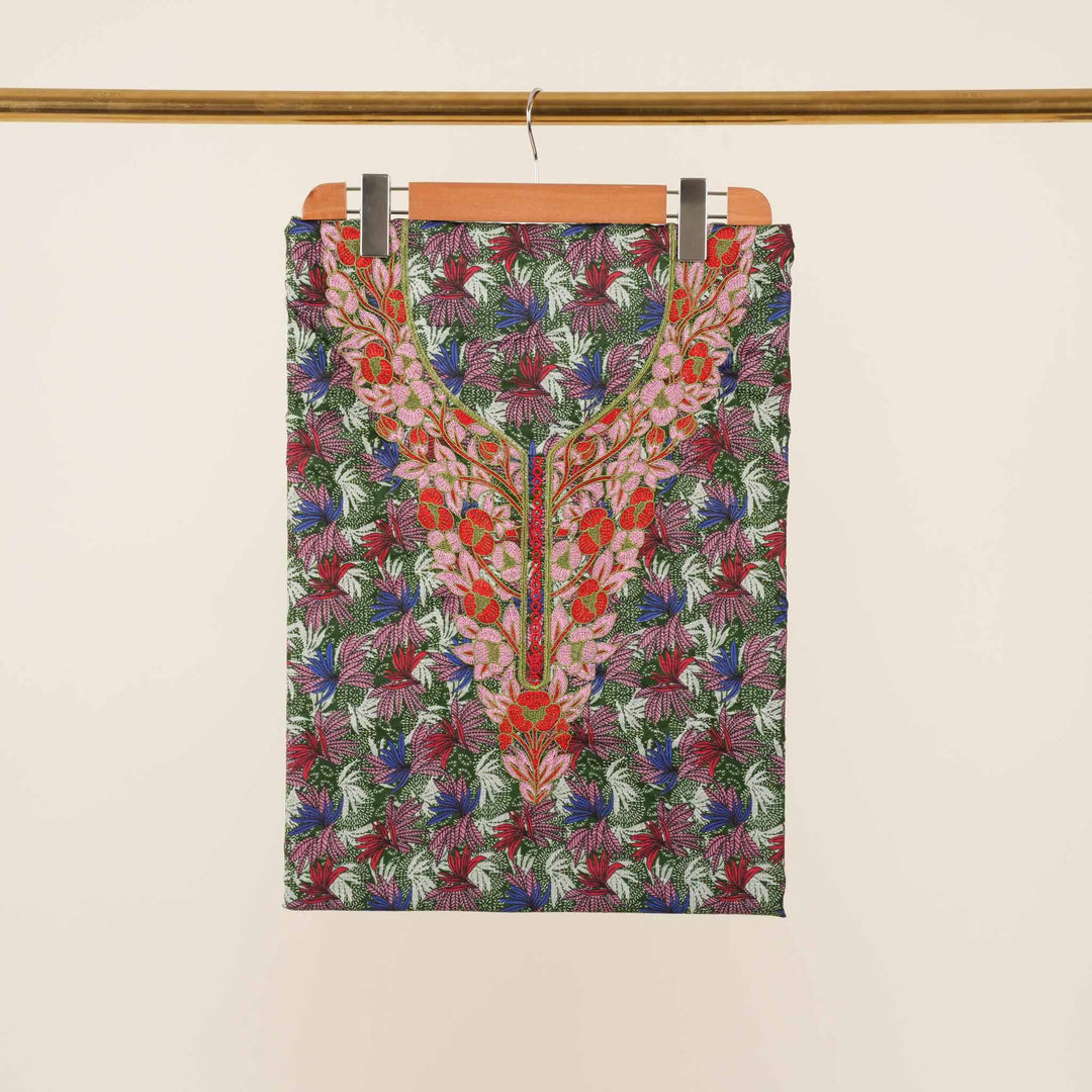 liberty-cotton-tropical-noor-with-shaila Mukhawar fabric 