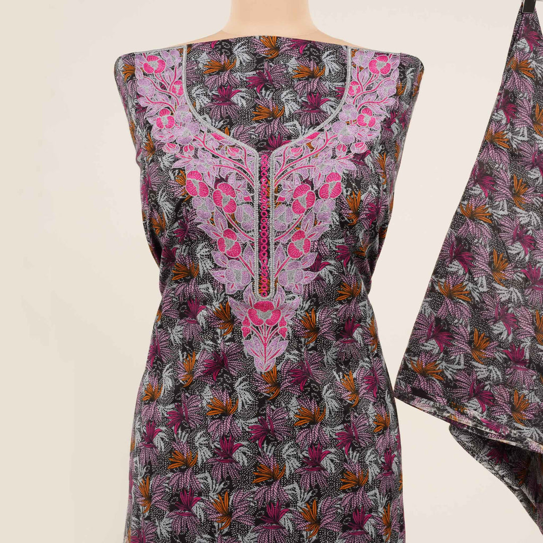 liberty-cotton-tropical-noor-with-shaila Mukhawar fabric 