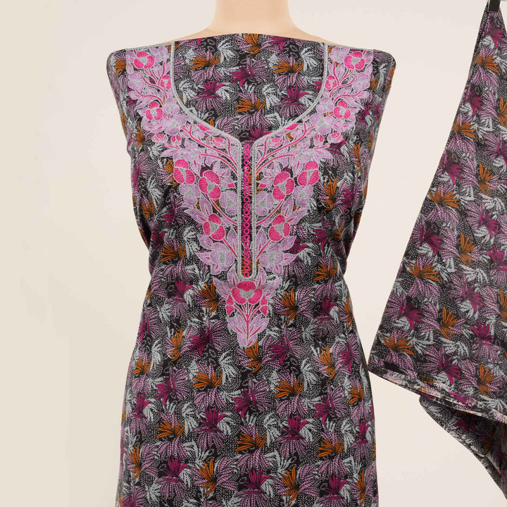 liberty-cotton-tropical-noor-with-shaila Mukhawar fabric 