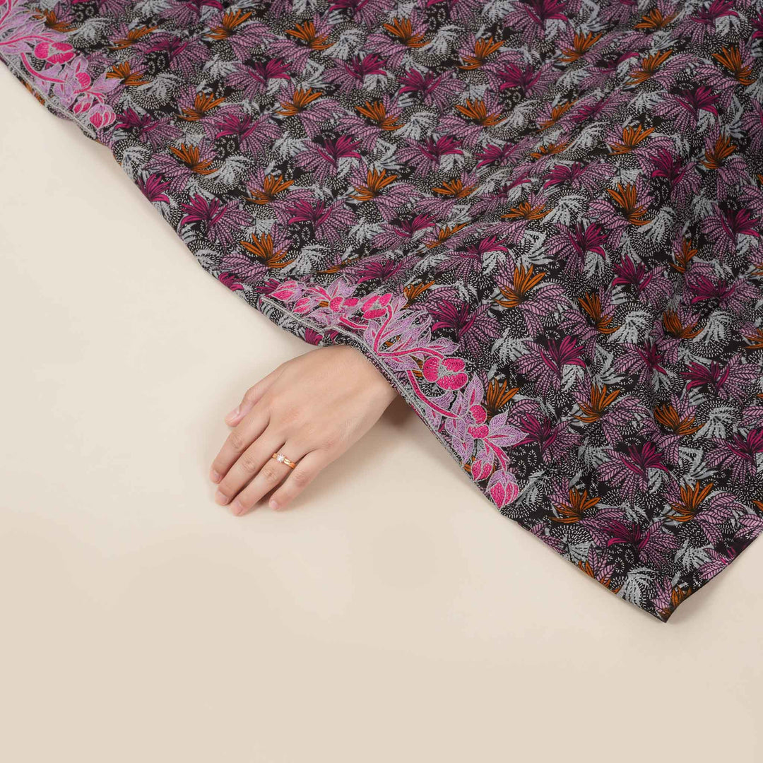 liberty-cotton-tropical-noor-with-shaila Mukhawar fabric 