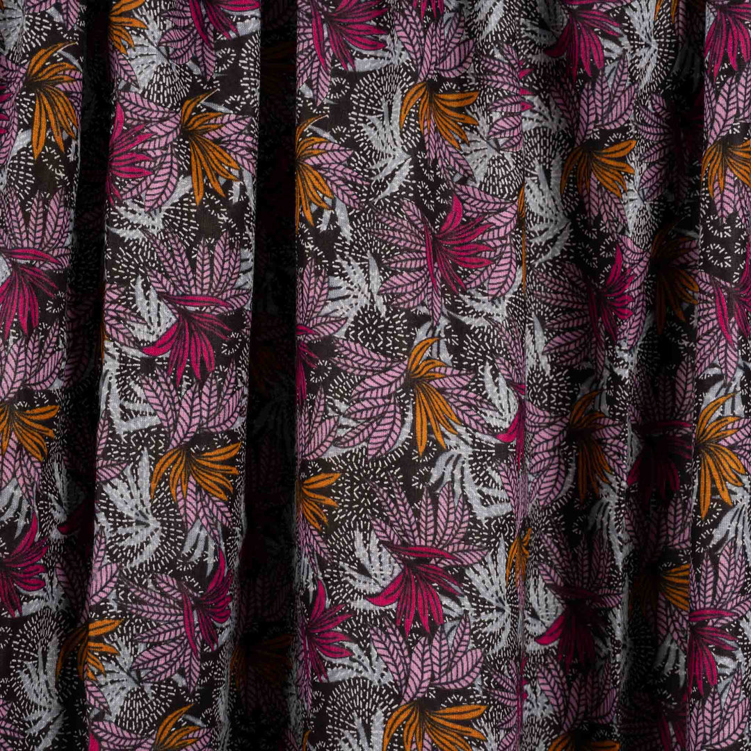 liberty-cotton-tropical-noor-with-shaila Mukhawar fabric 