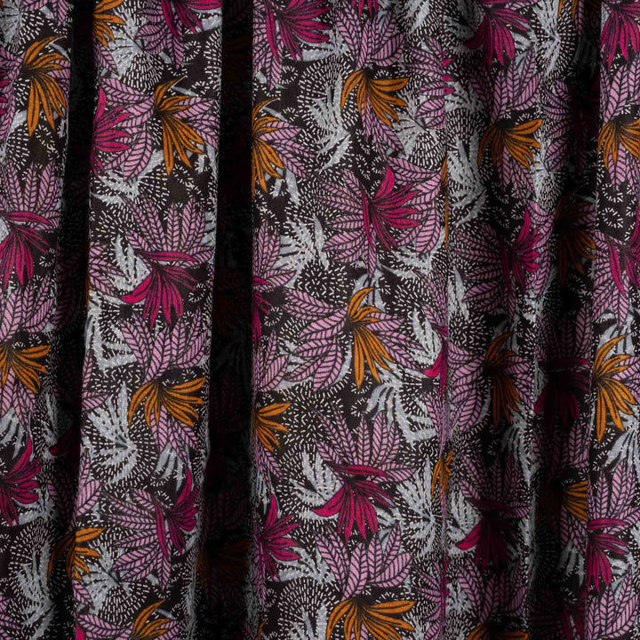 liberty-cotton-tropical-noor-with-shaila Mukhawar fabric 
