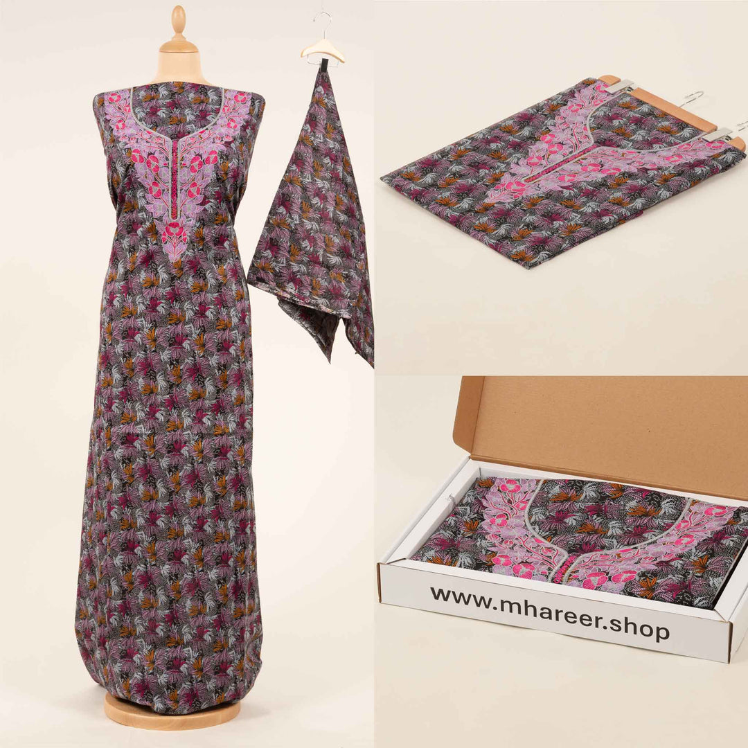 liberty-cotton-tropical-noor-with-shaila Mukhawar fabric 