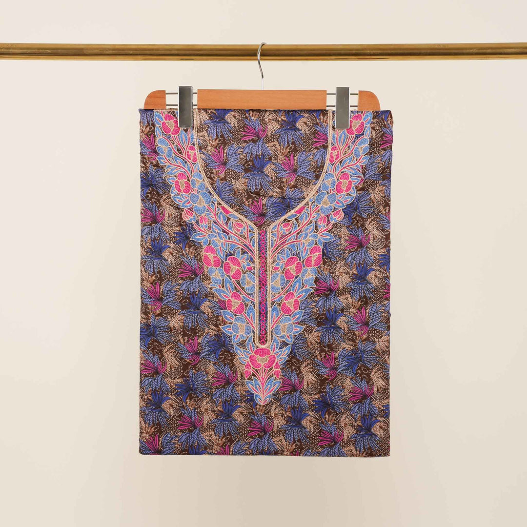 liberty-cotton-tropical-noor-with-shaila Mukhawar fabric 