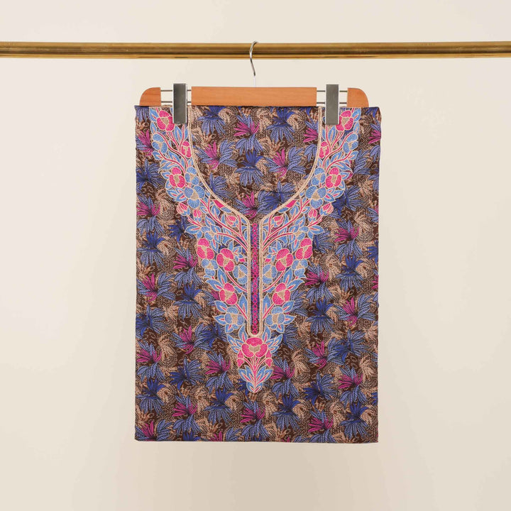 liberty-cotton-tropical-noor-with-shaila Mukhawar fabric 