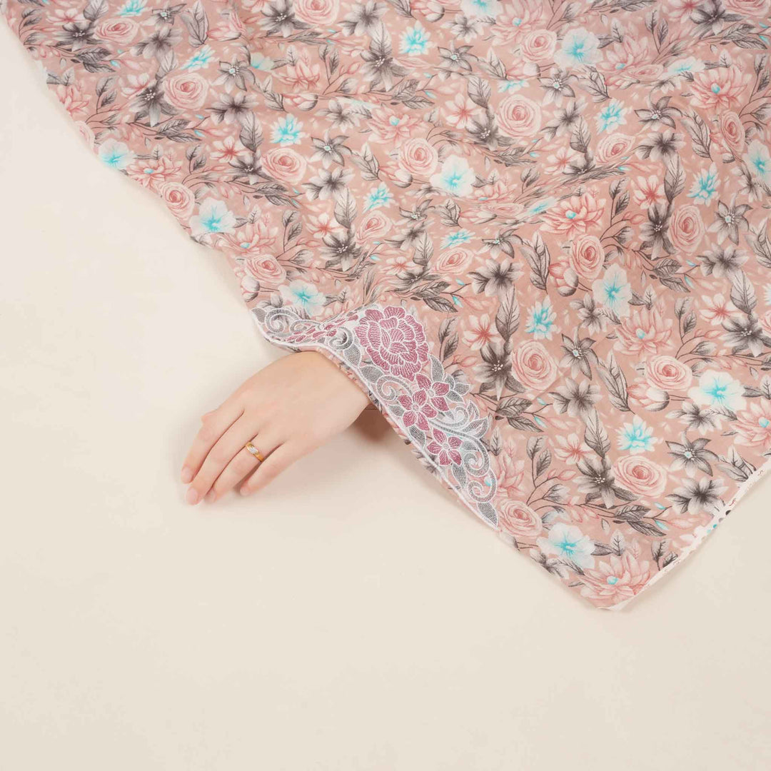 liberty-cotton-rose-garden-with-shaila Mukhawar fabric 