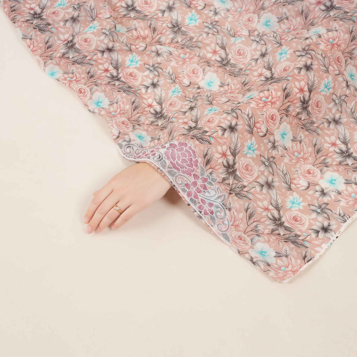 liberty-cotton-rose-garden-with-shaila Mukhawar fabric 