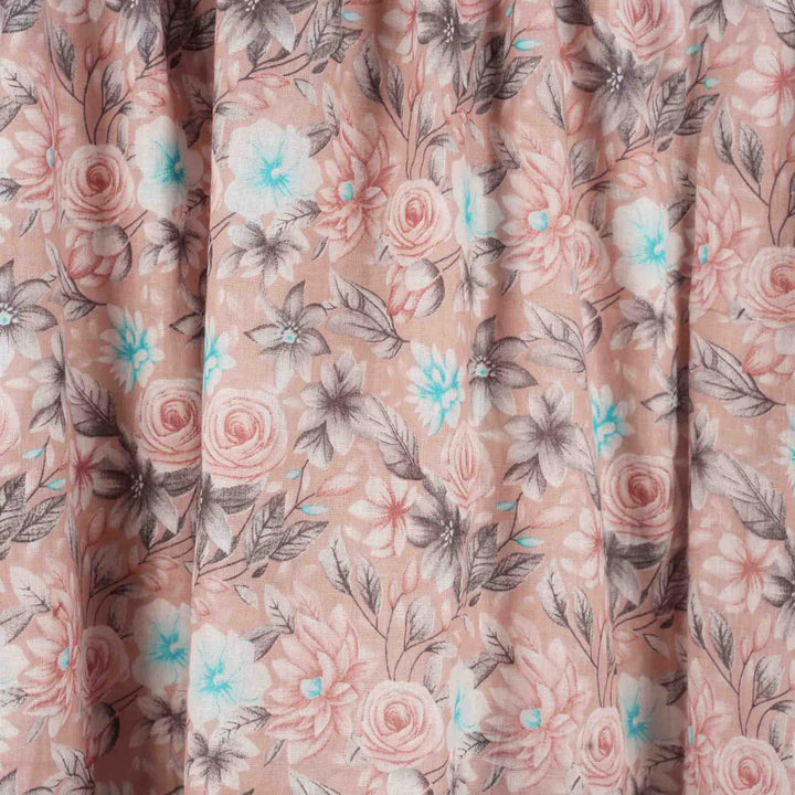 liberty-cotton-rose-garden-with-shaila Mukhawar fabric 