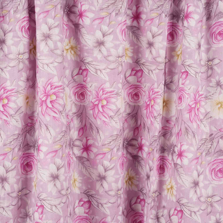 liberty-cotton-rose-garden-with-shaila Mukhawar fabric 
