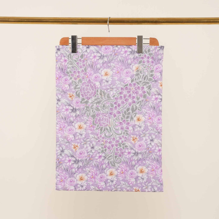 liberty-cotton-rose-garden-with-shaila Mukhawar fabric 