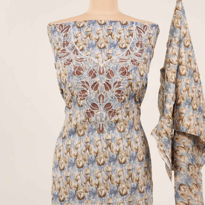 liberty-cotton-tulip-meadow-with-shaila Mukhawar fabric 