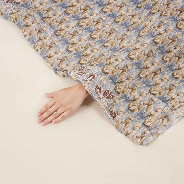 liberty-cotton-tulip-meadow-with-shaila Mukhawar fabric 