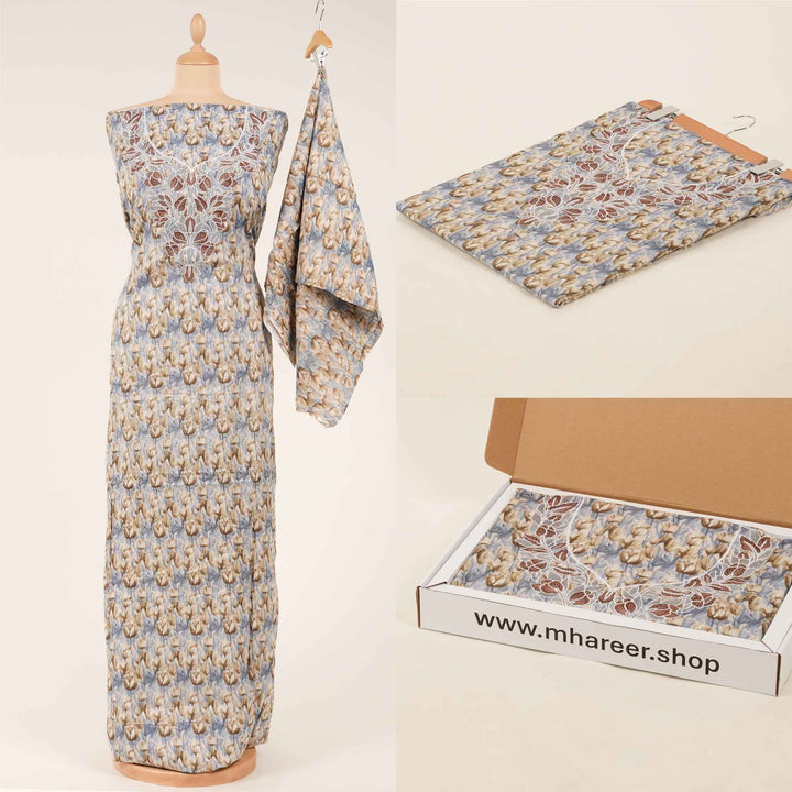 liberty-cotton-tulip-meadow-with-shaila Mukhawar fabric 