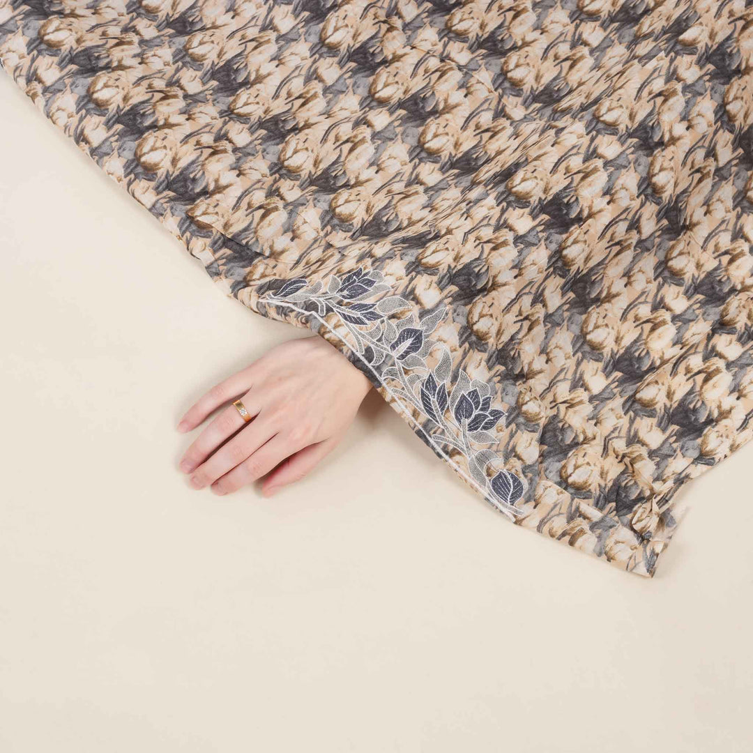 liberty-cotton-tulip-meadow-with-shaila Mukhawar fabric 