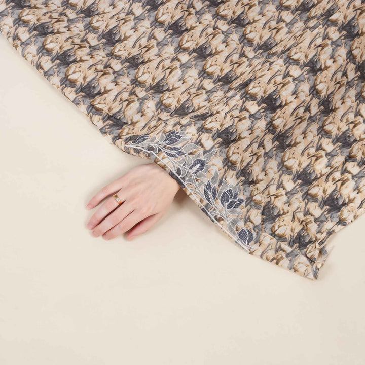 liberty-cotton-tulip-meadow-with-shaila Mukhawar fabric 