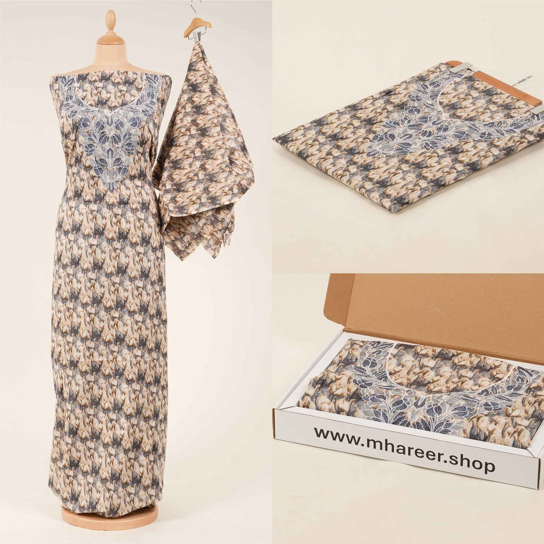 liberty-cotton-tulip-meadow-with-shaila Mukhawar fabric 