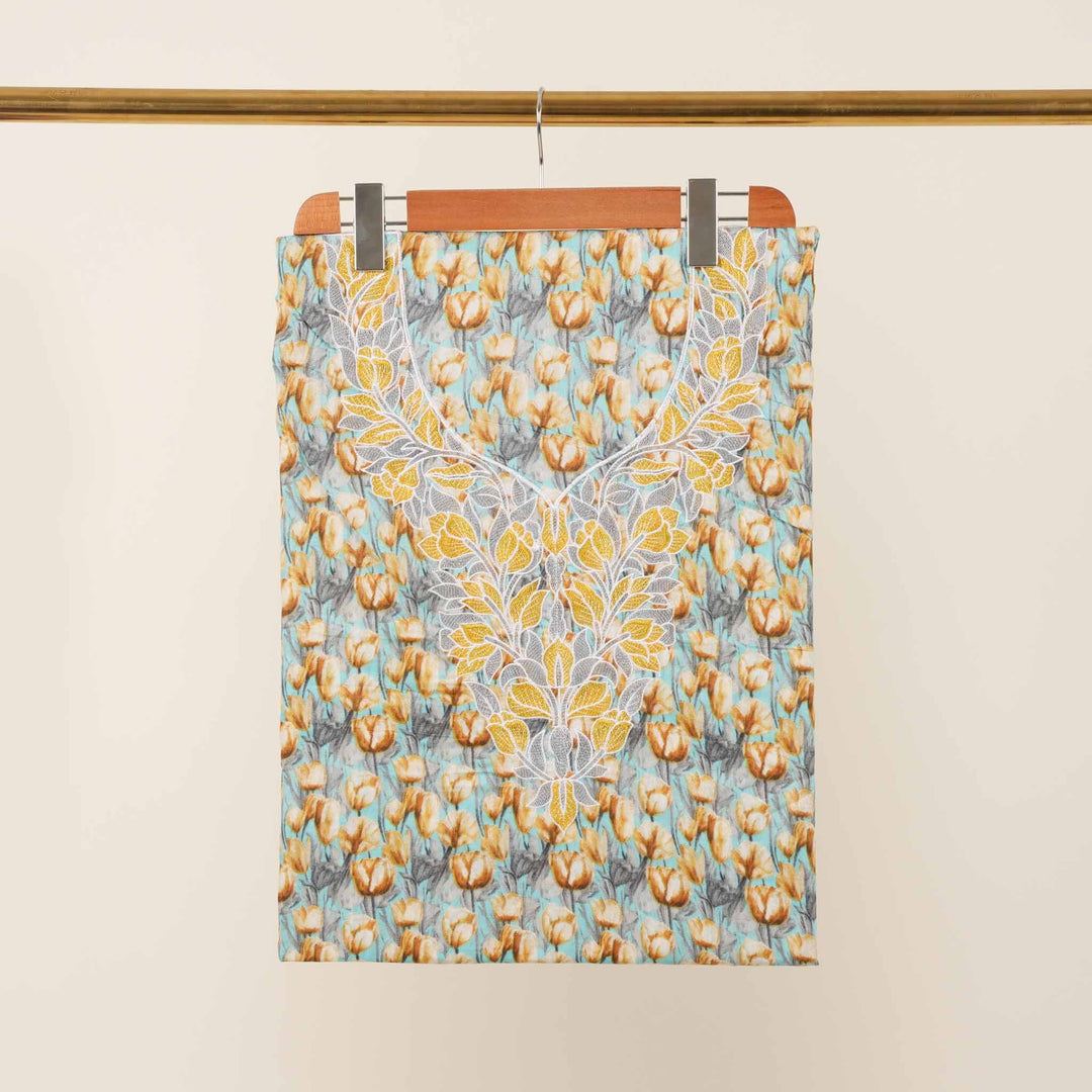 liberty-cotton-tulip-meadow-with-shaila Mukhawar fabric 