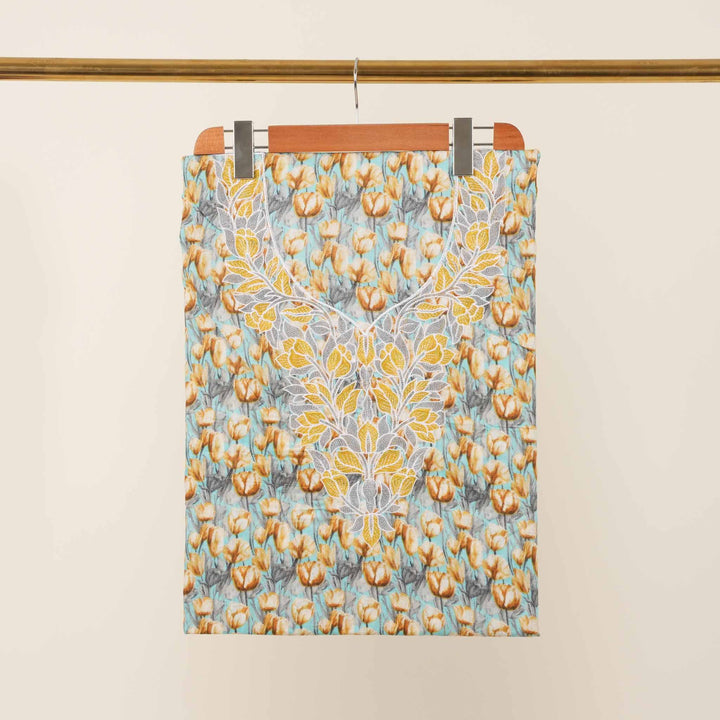 liberty-cotton-tulip-meadow-with-shaila Mukhawar fabric 
