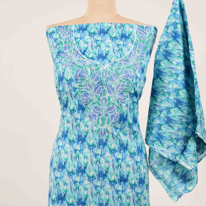 liberty-cotton-tulip-meadow-with-shaila Mukhawar fabric 
