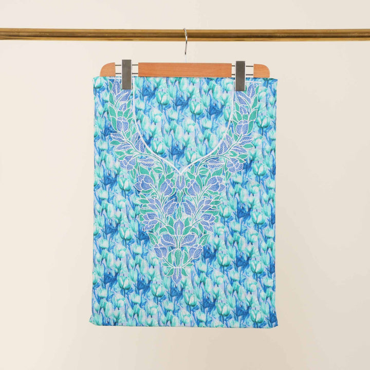 liberty-cotton-tulip-meadow-with-shaila Mukhawar fabric 