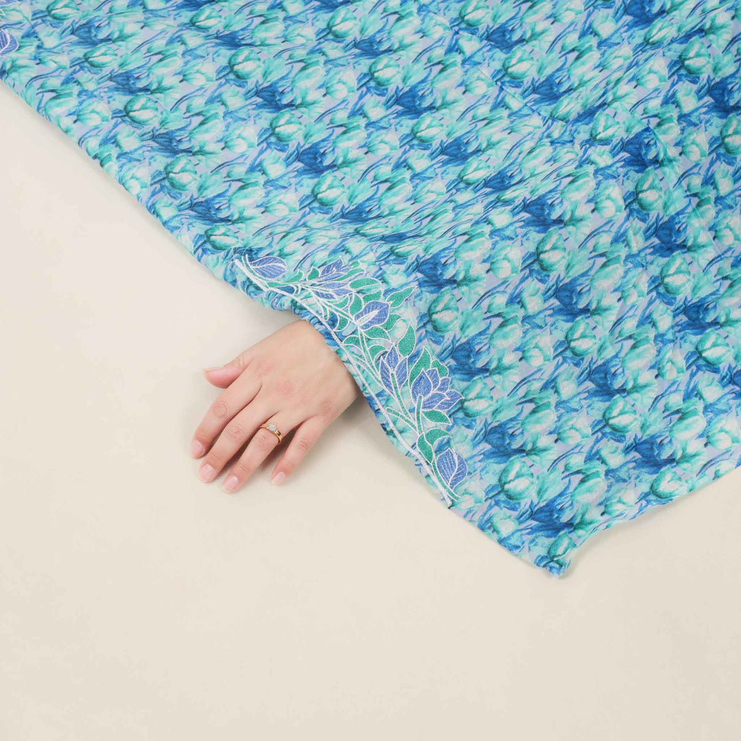 liberty-cotton-tulip-meadow-with-shaila Mukhawar fabric 