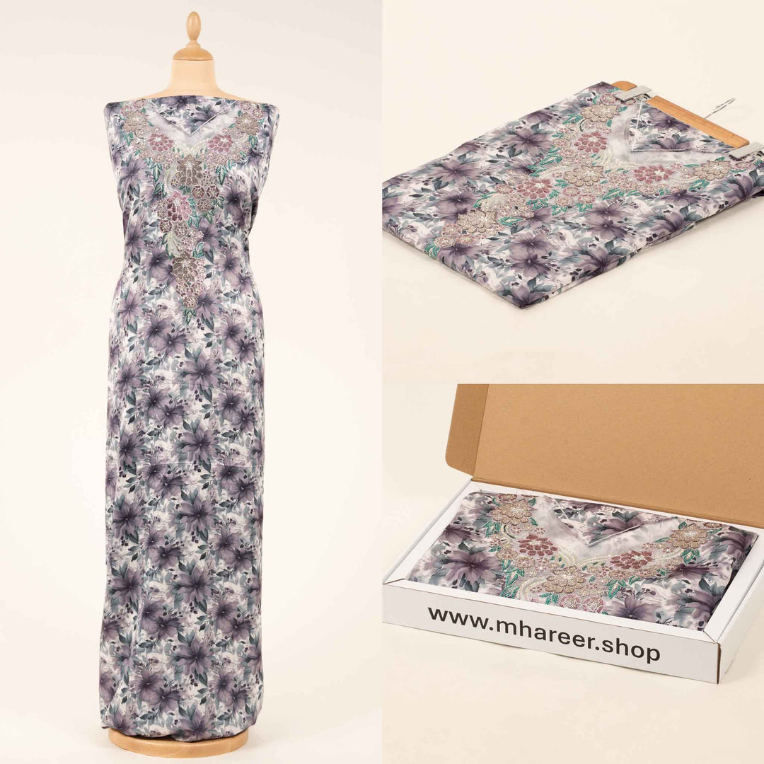 light-baby-silk-bloom-petals Mukhawar fabric 