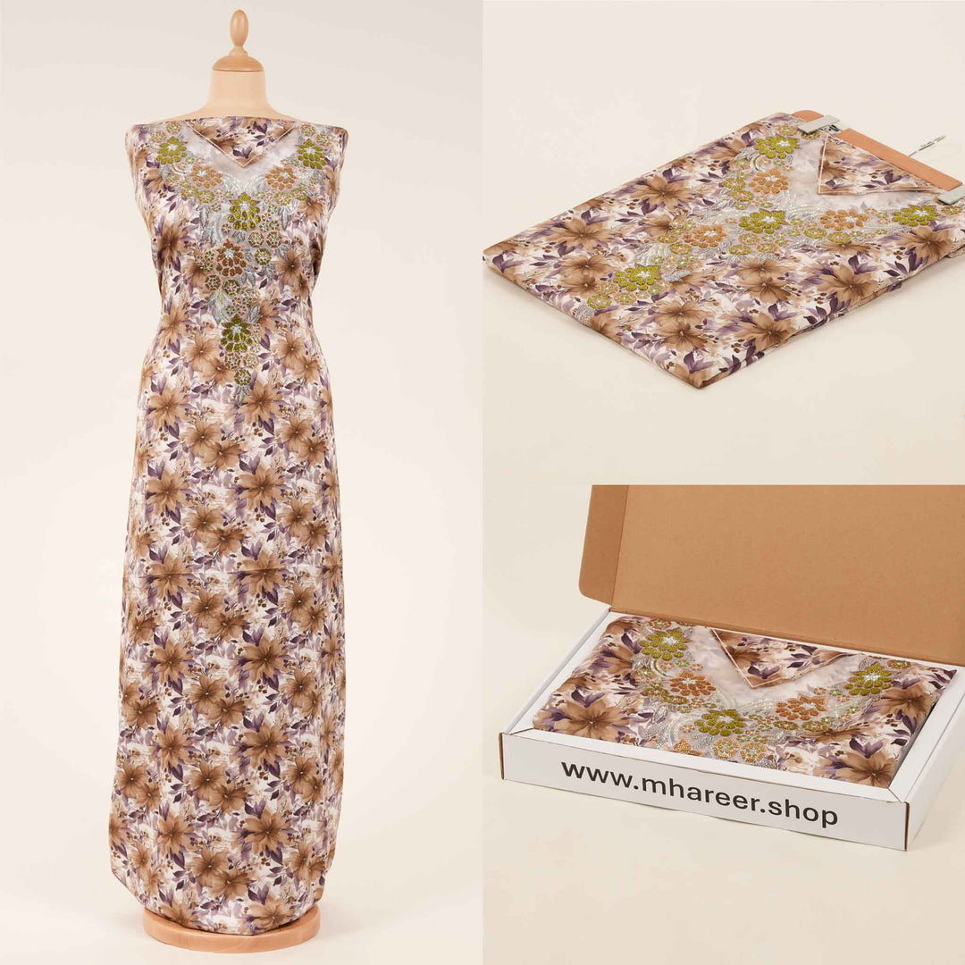light-baby-silk-bloom-petals Mukhawar fabric 
