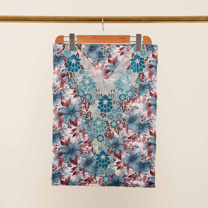 light-baby-silk-bloom-petals Mukhawar fabric 