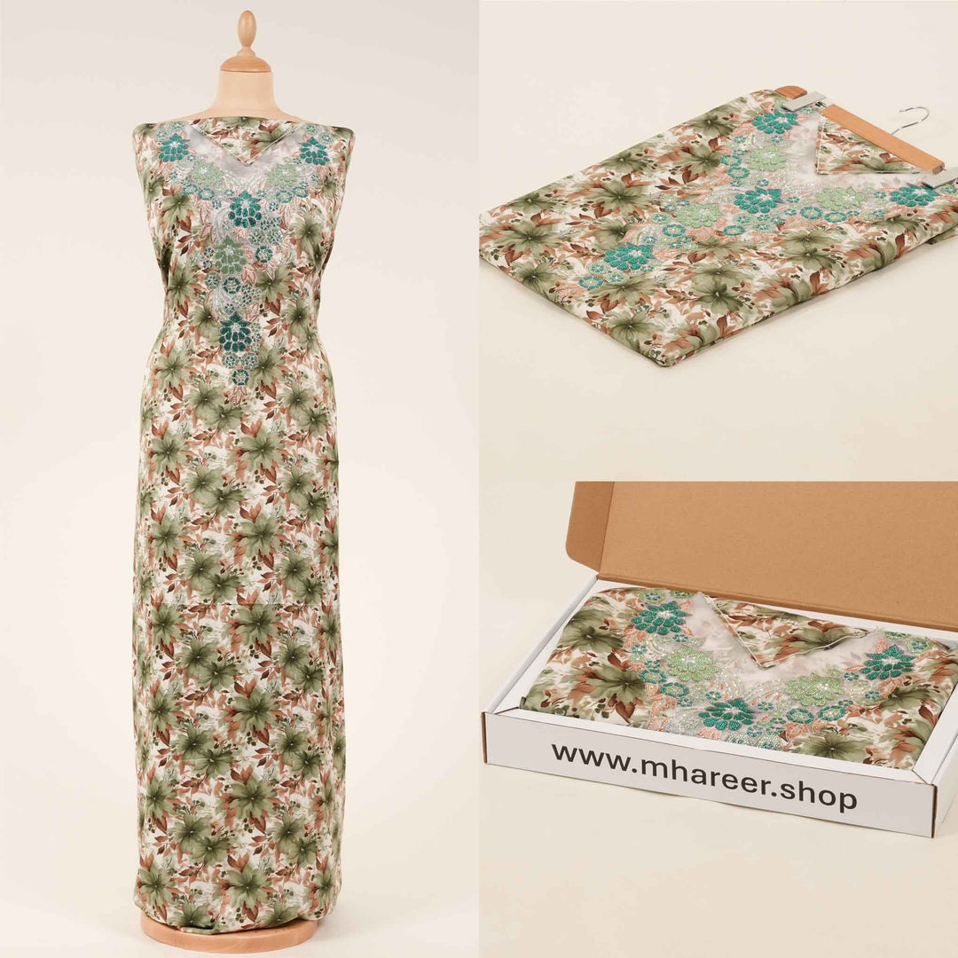 light-baby-silk-bloom-petals Mukhawar fabric 