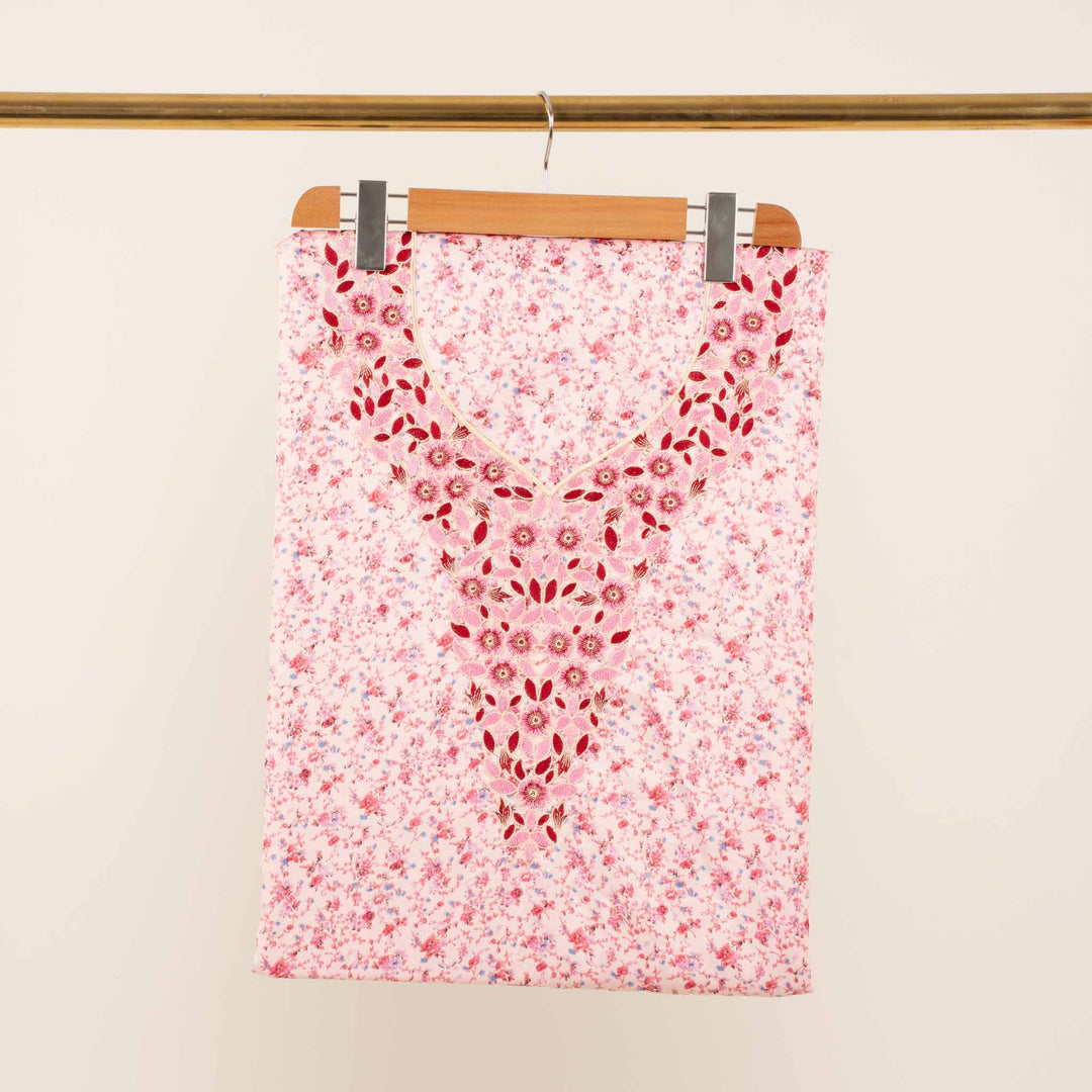 light-baby-silk-blossom-trail-with-shaila Mukhawar fabric 
