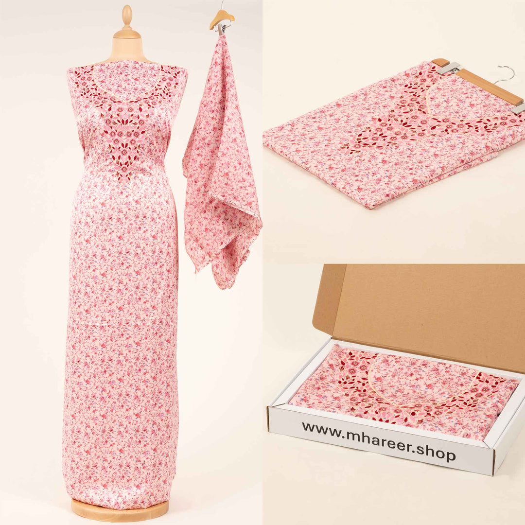 light-baby-silk-blossom-trail-with-shaila Mukhawar fabric 